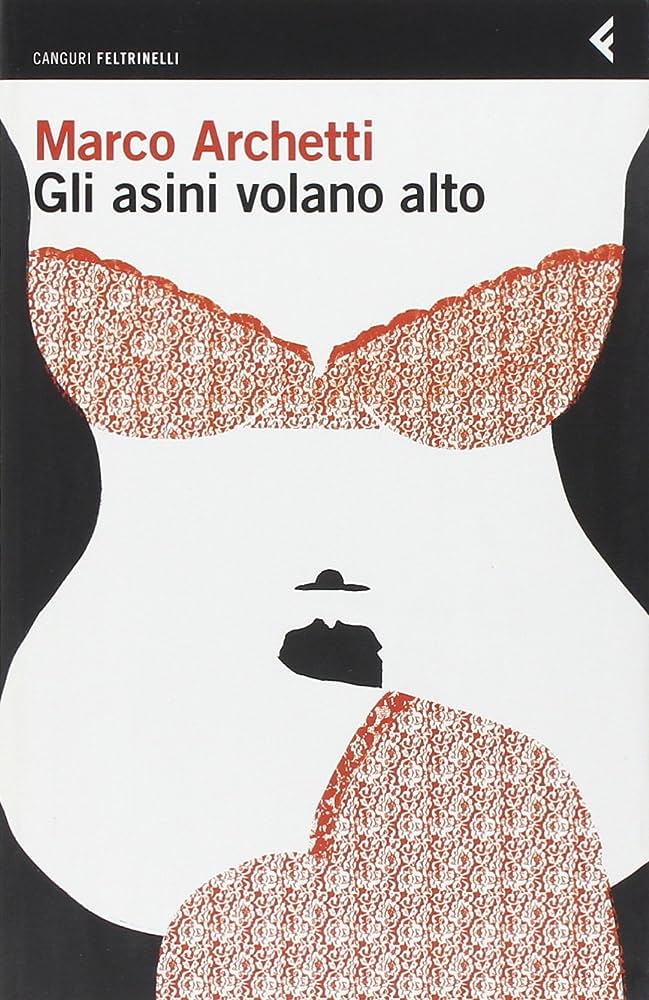 GLI ASINI VOLANO ALTO